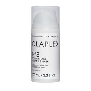 OLAPLEX No. 8 Bond Intense Moisture Hair Mask 3.3 fl oz.